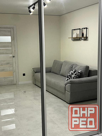 2-комнатная квартира 44,4 м² на бульваре Шахтостроителей (Калининский район) Донецк - изображение 4