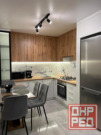 2-комнатная квартира 44,4 м² на бульваре Шахтостроителей (Калининский район) Донецк - изображение 5