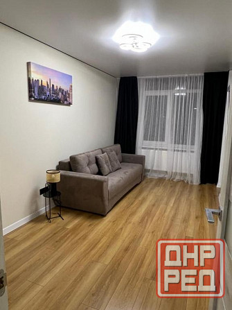 2-комнатная квартира 44,4 м² на бульваре Шахтостроителей (Калининский район) Донецк - изображение 1