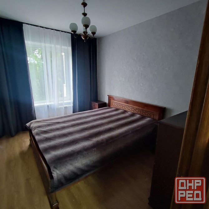 Сдаю двухкомнатную квартиру 55квм Донецк - изображение 6