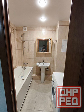 Сдаю двухкомнатную квартиру 55квм Донецк - изображение 7