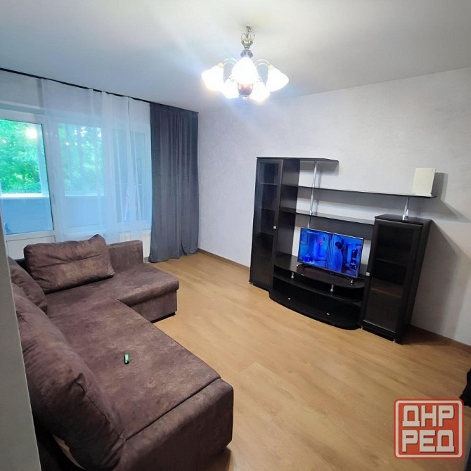 Сдаю двухкомнатную квартиру 55квм Донецк - изображение 3