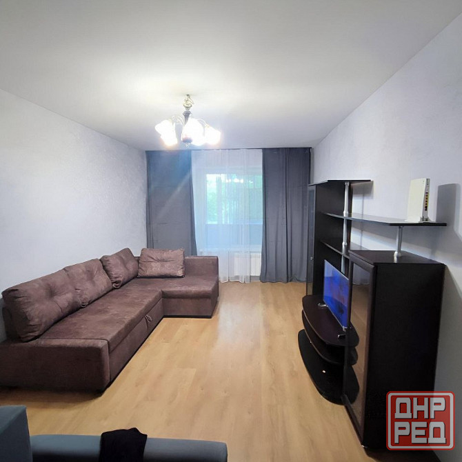 Сдаю двухкомнатную квартиру 55квм Донецк - изображение 4