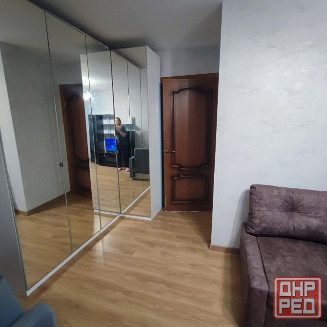 Сдаю двухкомнатную квартиру 55квм Донецк - изображение 5