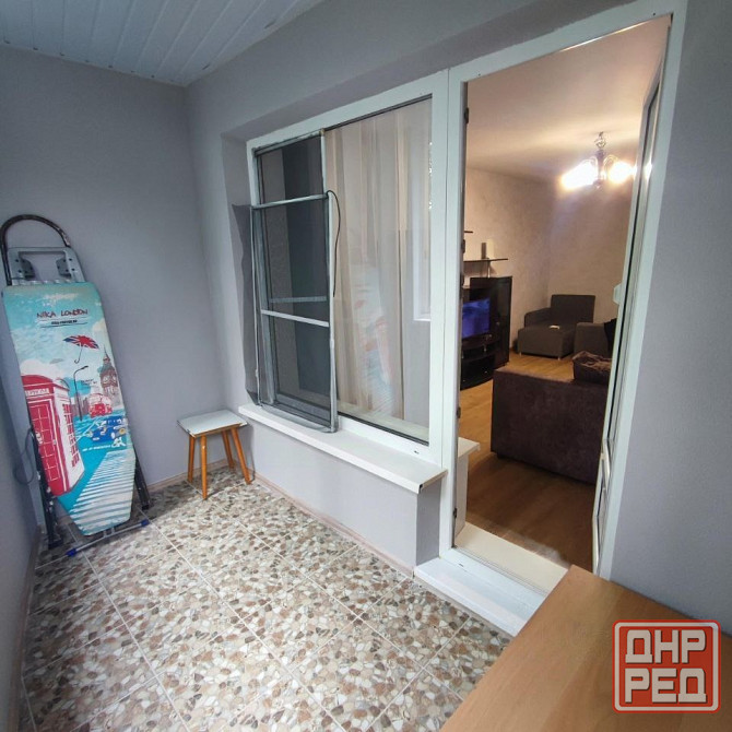 Сдаю двухкомнатную квартиру 55квм Донецк - изображение 8