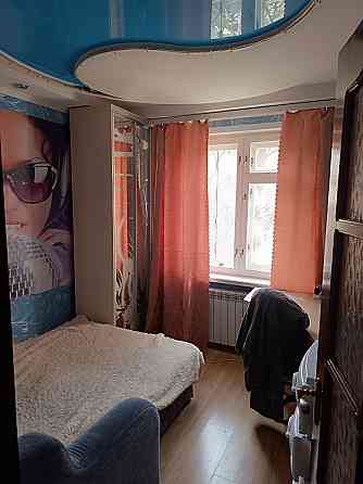 Сдам 3ком Текстильщик 2/9 вода 24/7 с бойлером,мебель и техника Донецк