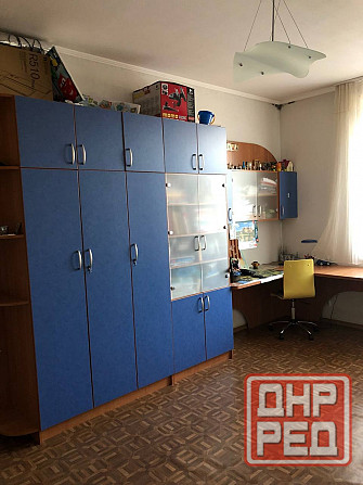 Продажа 3х комнатной квартиры, в Пролетарском районе Донецк - изображение 2