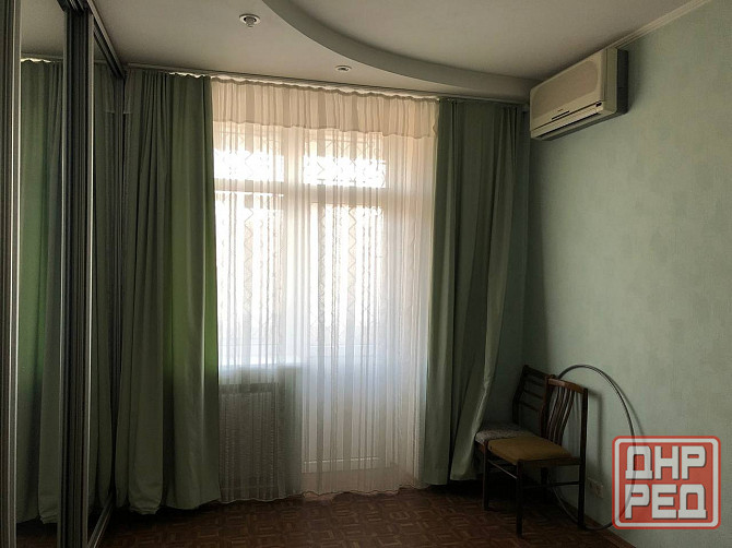 Продажа 3х комнатной квартиры, в Пролетарском районе Донецк - изображение 6