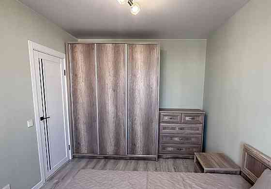 Двухкомнатная квартира в аренду в Киевском районе Донецк