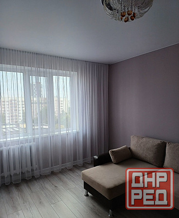 Двухкомнатная квартира в аренду в Киевском районе Донецк - изображение 3