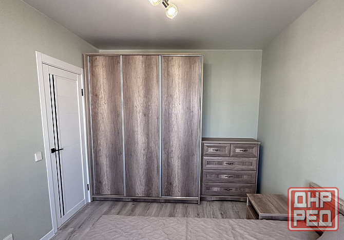 Двухкомнатная квартира в аренду в Киевском районе Донецк - изображение 2