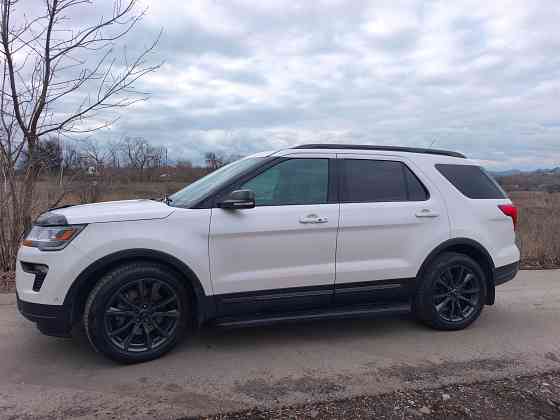 Продам Ford Донецк