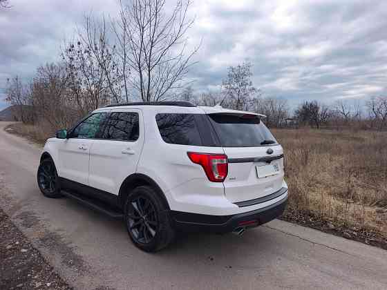 Продам Ford Донецк