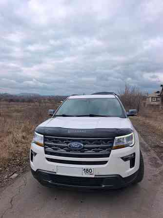 Продам Ford Донецк