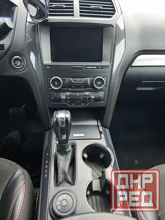 Продам Ford Донецк - изображение 6