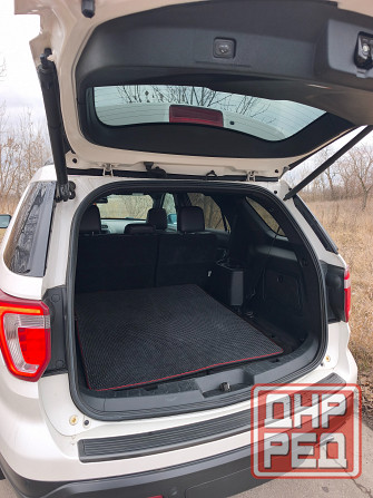 Продам Ford Донецк - изображение 5