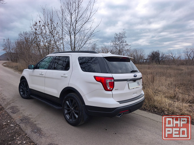 Продам Ford Донецк - изображение 3