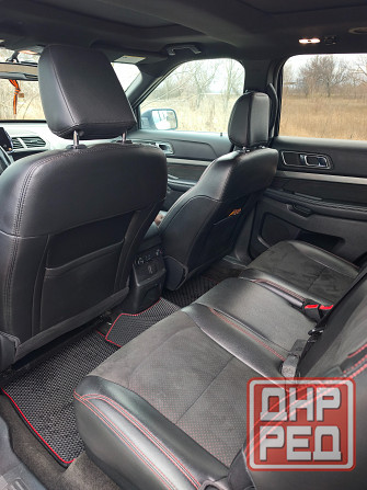 Продам Ford Донецк - изображение 4