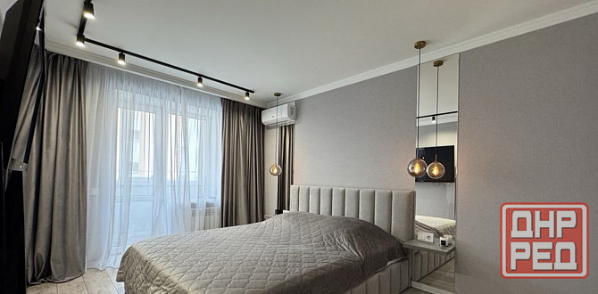 Сдаю 2 комнатную квартиру в Ворошиловском районе Донецк - изображение 6