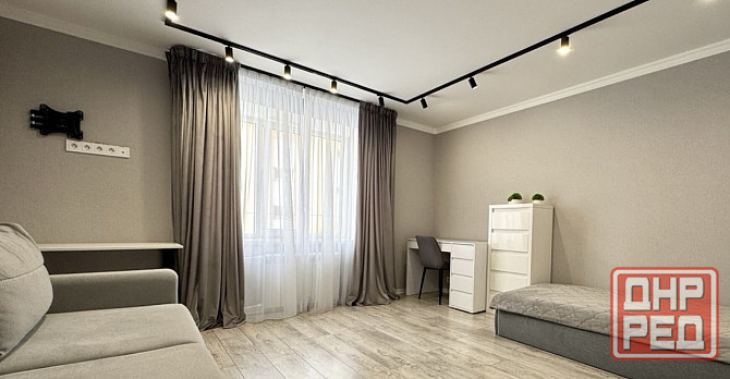 Сдаю 2 комнатную квартиру в Ворошиловском районе Донецк - изображение 5