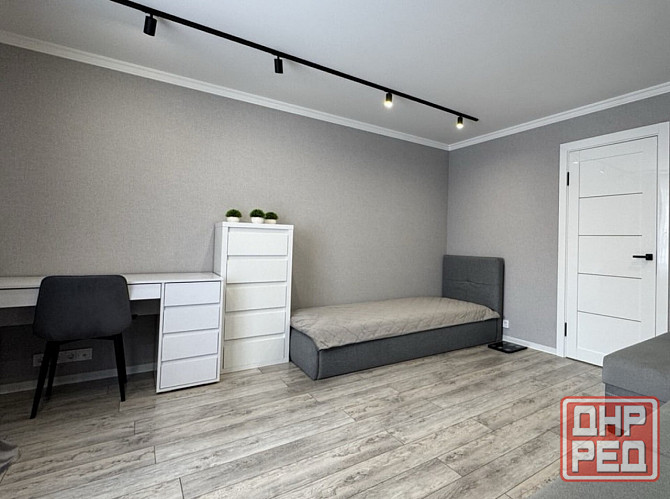 Сдаю 2 комнатную квартиру в Ворошиловском районе Донецк - изображение 3