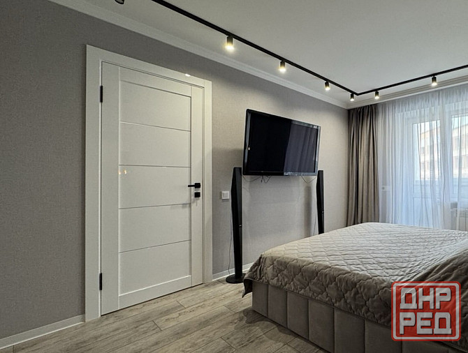 Сдаю 2 комнатную квартиру в Ворошиловском районе Донецк - изображение 1