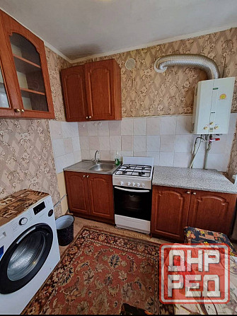 Сдам 1 к кв ру в Калининском р-не г. Донецка Донецк - изображение 1