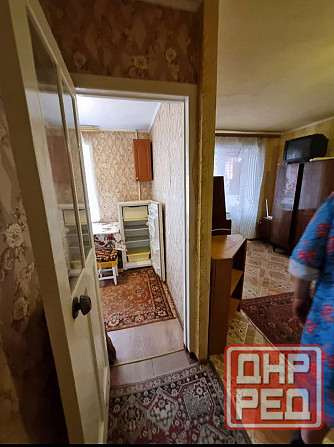 Сдам 1 к кв ру в Калининском р-не г. Донецка Донецк - изображение 2