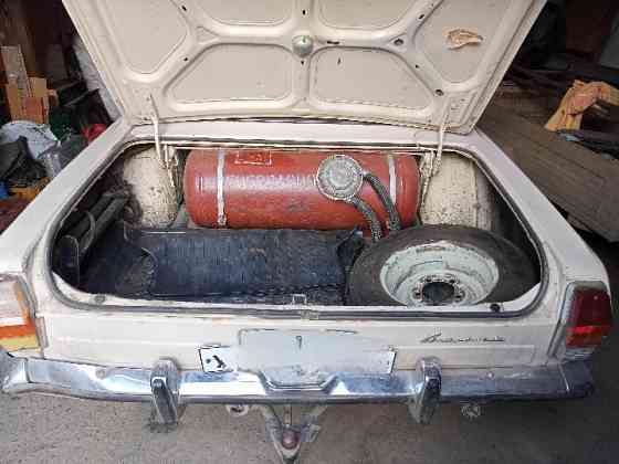 автомобильный газовый баллон (пропан) Харцызск