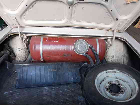 автомобильный газовый баллон (пропан) Харцызск