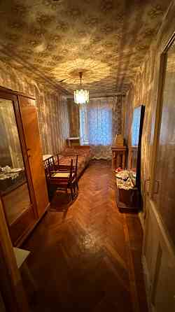 Трехкомнатная квартира возле детского мира Донецк