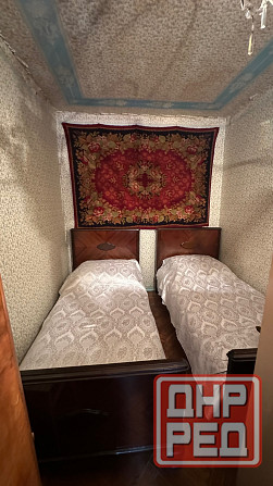 Трехкомнатная квартира возле детского мира Донецк - изображение 2