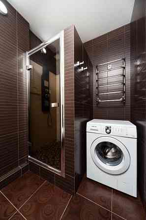 уютная студия 30,4 м² с лоджией и кладовой на ул. Куйбышева Донецк