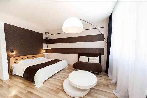 уютная студия 30,4 м² с лоджией и кладовой на ул. Куйбышева Донецк