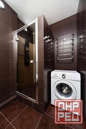 уютная студия 30,4 м² с лоджией и кладовой на ул. Куйбышева Донецк - изображение 6