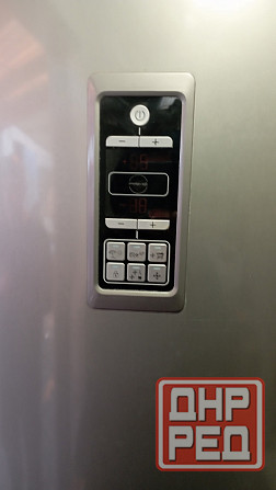 Холодильник Indesit PRIME Макеевка - изображение 1