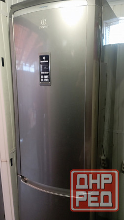 Холодильник Indesit PRIME Макеевка - изображение 2