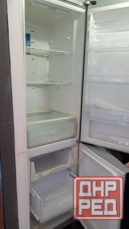 Холодильник Indesit PRIME Макеевка - изображение 4