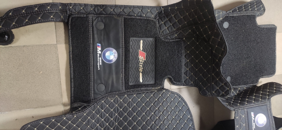 Продам коврики на BMW Макеевка