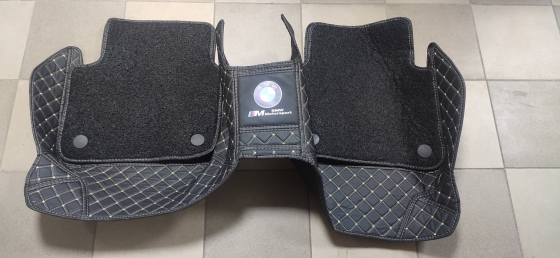 Продам коврики на BMW Макеевка
