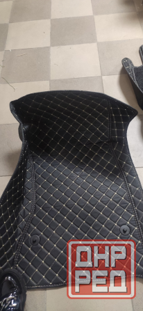 Продам коврики на BMW Макеевка - изображение 3