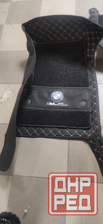 Продам коврики на BMW Макеевка - изображение 2