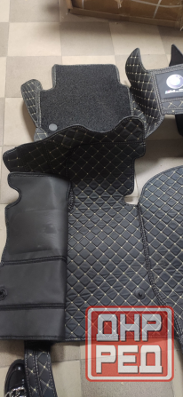 Продам коврики на BMW Макеевка - изображение 5