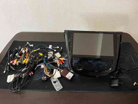 голова на кашкай Макеевка