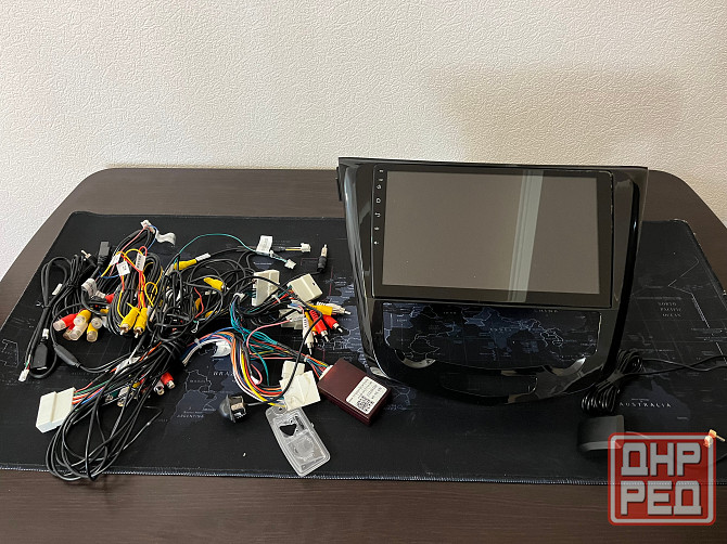 голова на кашкай Макеевка - изображение 1