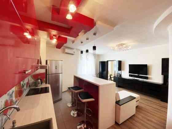 1к квартира Ворошиловский район, ориентир "Ракушка" Донецк