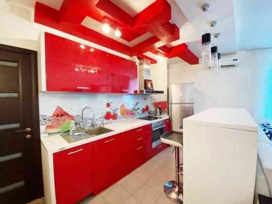 1к квартира Ворошиловский район, ориентир "Ракушка" Донецк