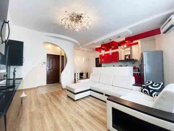 1к квартира Ворошиловский район, ориентир "Ракушка" Донецк