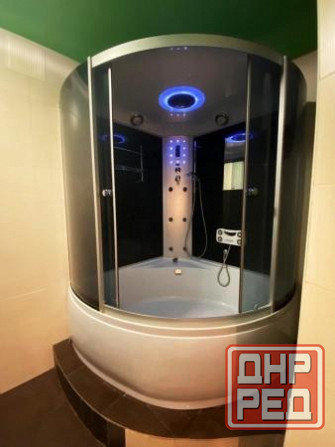 1к квартира Ворошиловский район, ориентир "Ракушка" Донецк - изображение 4