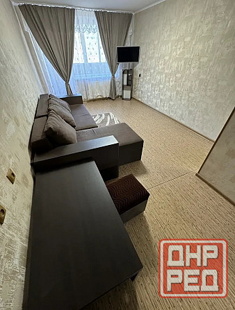 Кировский район, ул. Туполева, рядом с центром, удобный выезд и транспортная развязка. Донецк - изображение 6